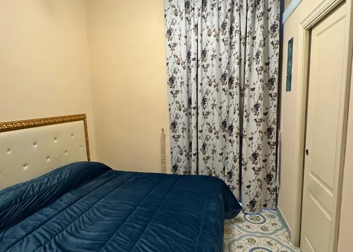 Bed & Breakfast Beb Rosy 3*
