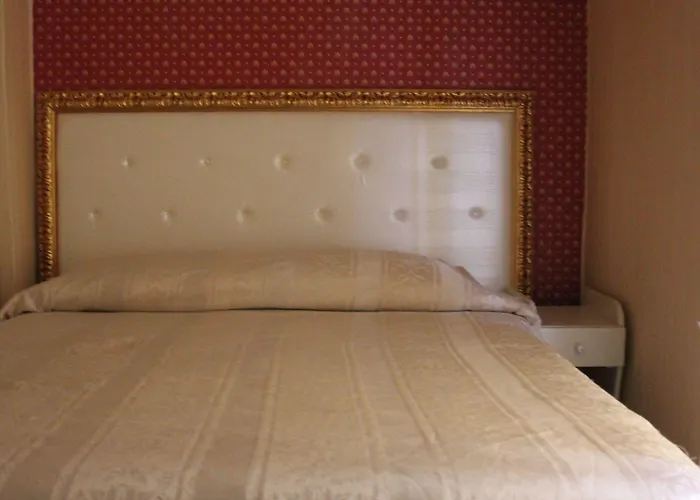 Bed & Breakfast Beb Rosy Napoli